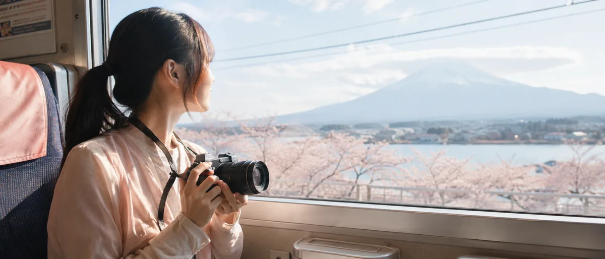 旅行・おでかけ